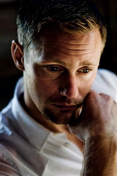 Alexander Skarsg