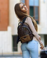 Valentina Grishko - ass