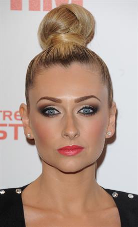 Gemma Merna FHM 100 Seiest Women In The World 2013 Party in London, May 1, 2013 