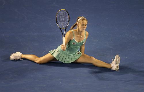 Anna Chakvetadze