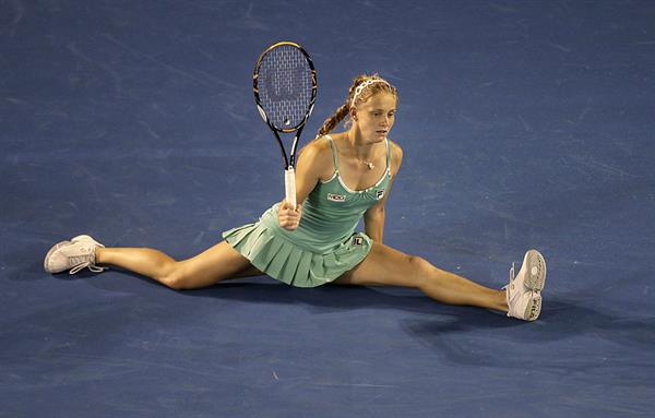 Anna Chakvetadze