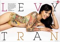 Levy Tran