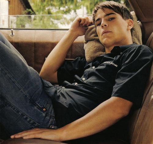 Josh Hartnett