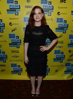 Jane Levy 'Evil Dead' screening at 2013 SSW in Austin 3/8/13 