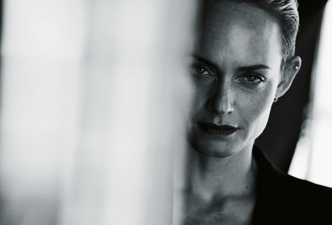Amber Valletta