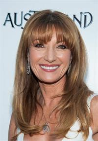 Jane Seymour attending the Premiere of Sony Pictures Classics Austenland at ArcLight Hollywood August 8, 2013 