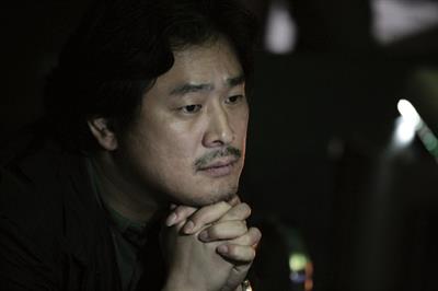 Chan-Wook Park
