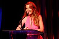 Jane Seymour 17th Annual Art Directors Guild Awards in Beverly Hills on Feb 2, 2013