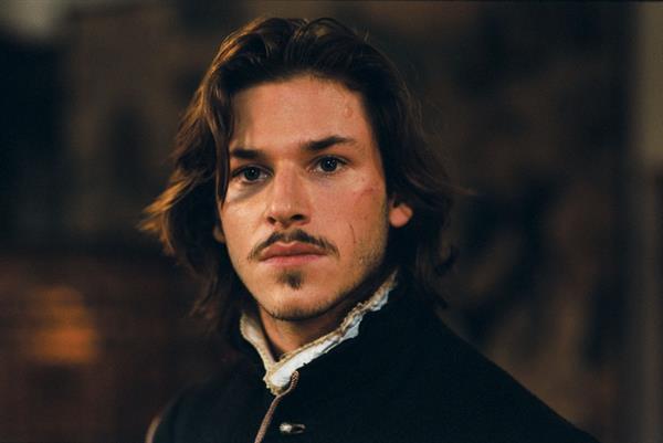 Gaspard Ulliel