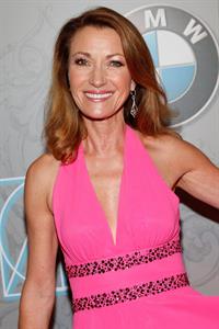 Jane Seymour 17th Annual Art Directors Guild Awards in Beverly Hills on Feb 2, 2013