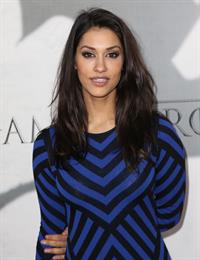 Janina Gavankar attends the  Game Of Thrones  Season 3 Los Angeles Premiere on March 18, 2013 