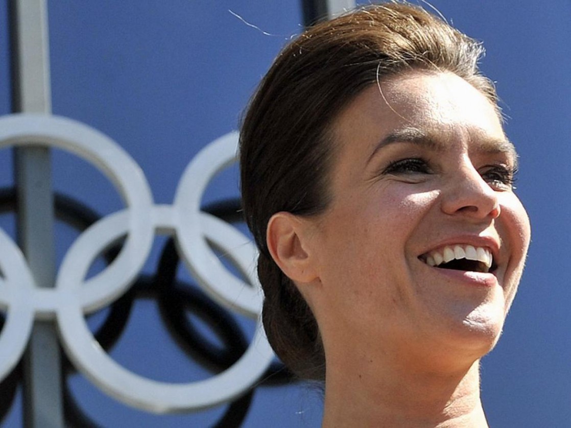 Katarina Witt