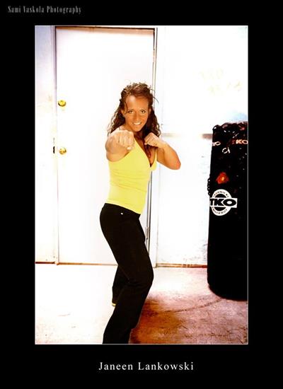 Janeen Lankowski
