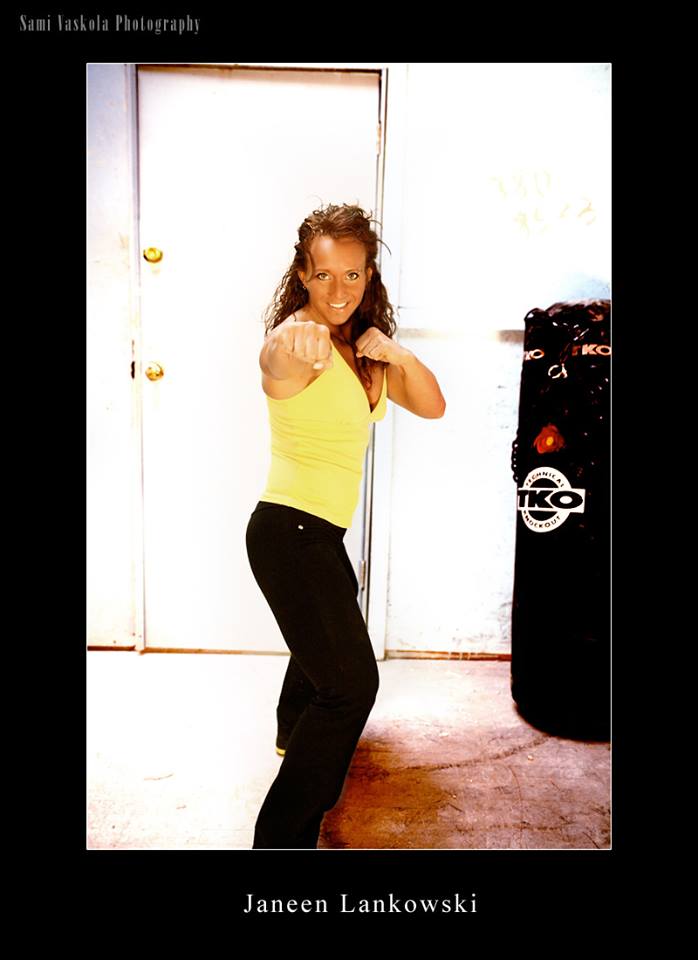 Janeen Lankowski