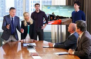 In Memory Of Robin Williams