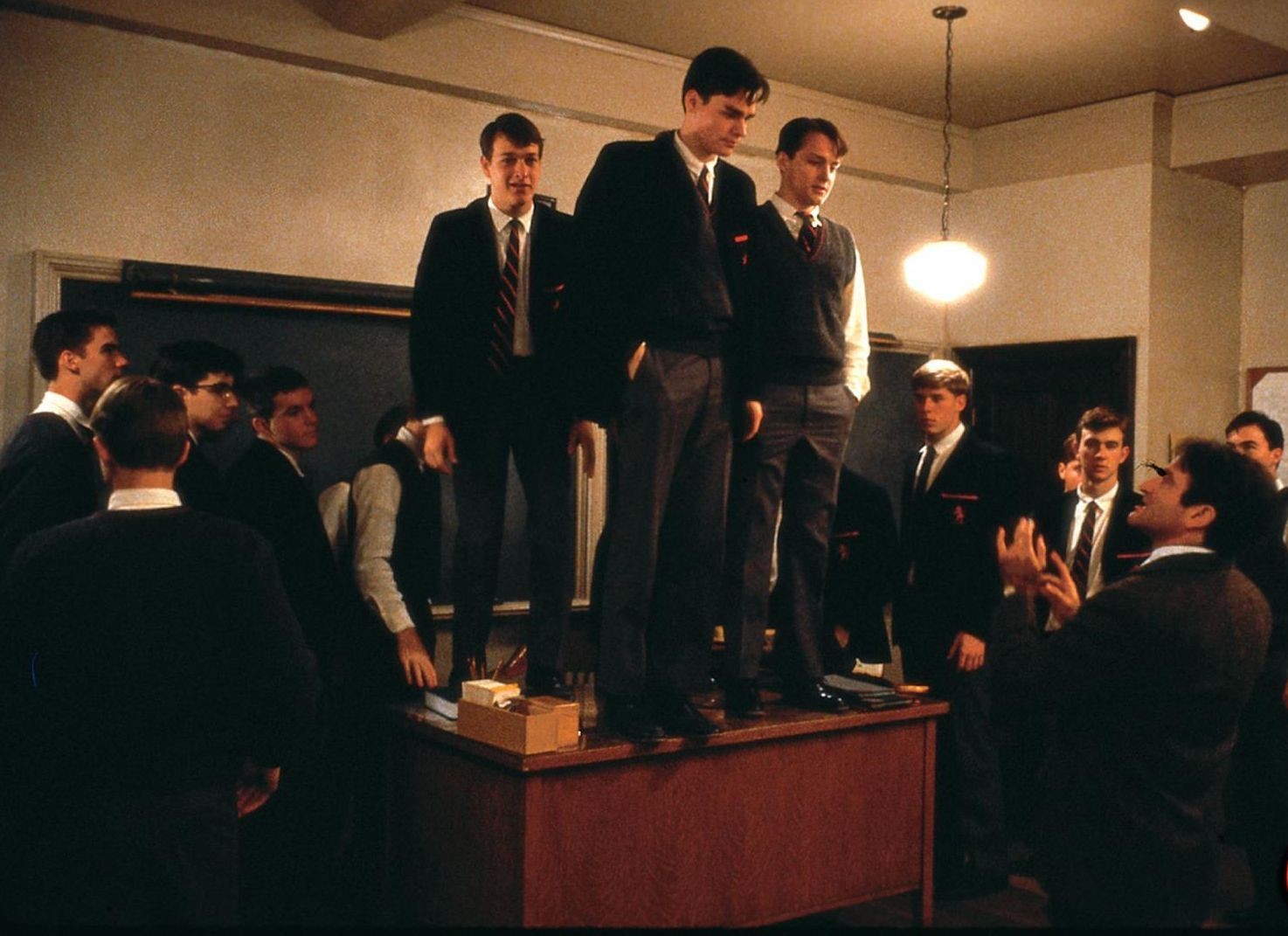 In Memory Of Robin Williams