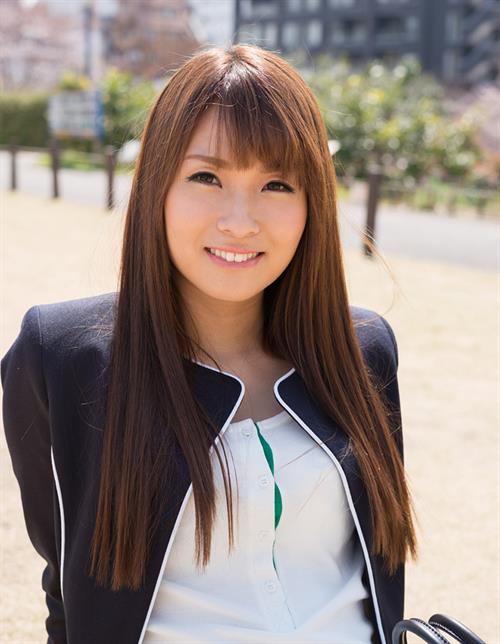 Yui Oba