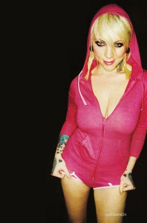 Maria Brink