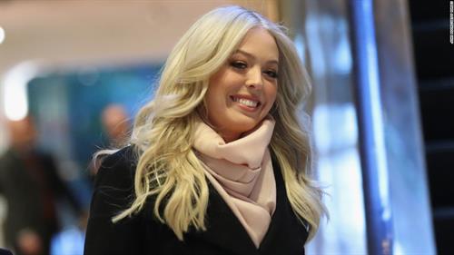 Tiffany Trump