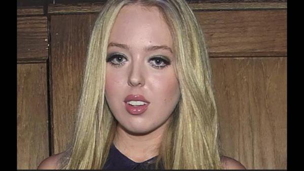 Tiffany Trump