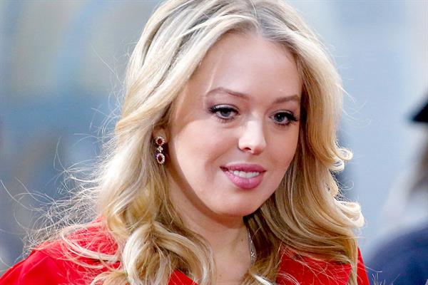 Tiffany Trump