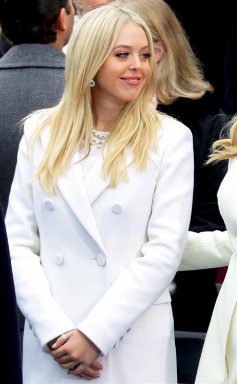 Tiffany Trump