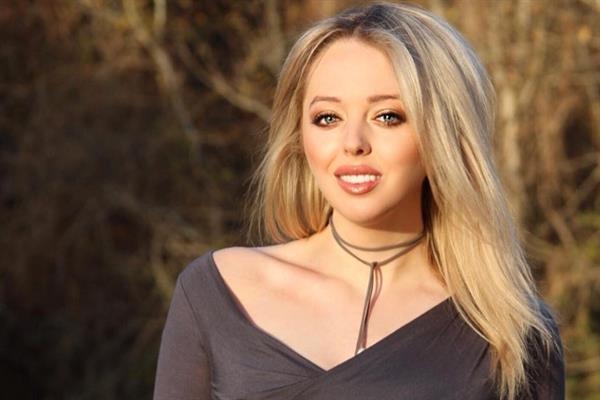 Tiffany Trump