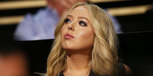 Tiffany Trump