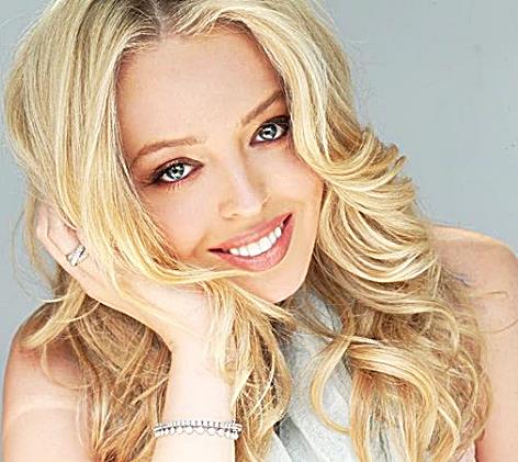 Tiffany Trump