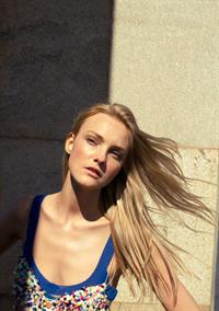 Caroline Trentini