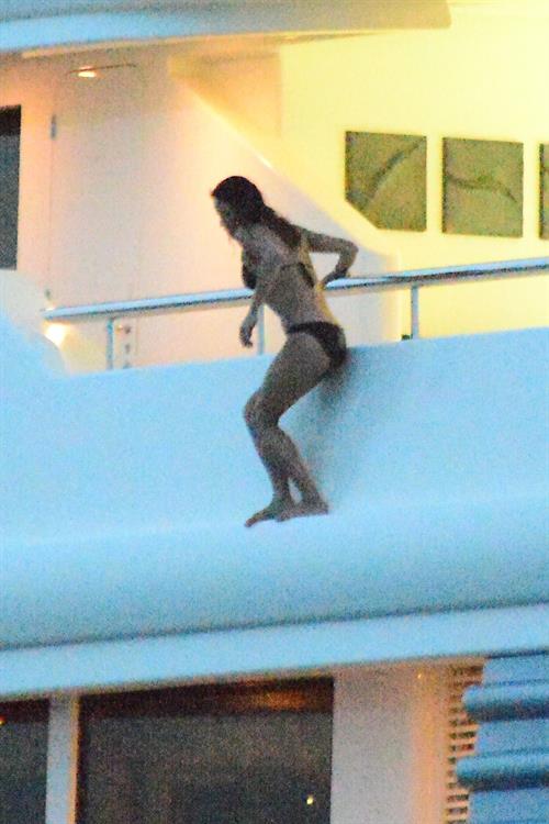 Michelle Rodriguez @ Ibiza Formentera