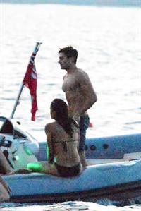 Michelle Rodriguez @ Ibiza Formentera