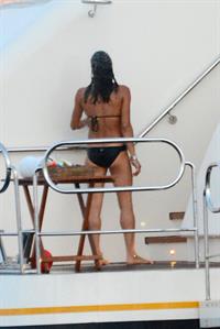 Michelle Rodriguez @ Ibiza Formentera