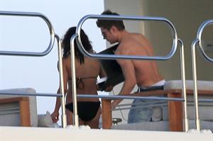 Michelle Rodriguez @ Ibiza Formentera