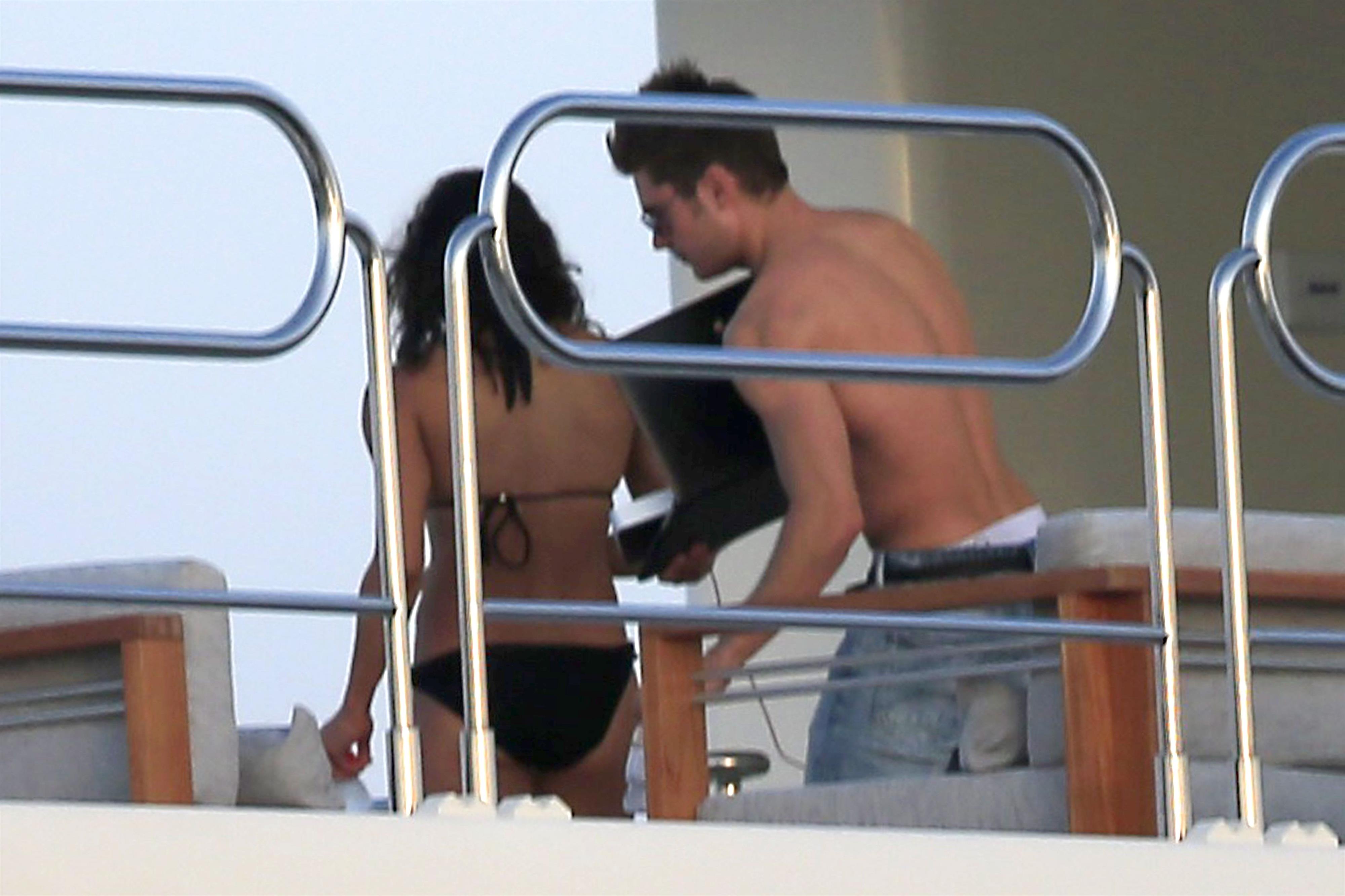 Michelle Rodriguez @ Ibiza Formentera