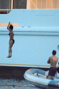 Michelle Rodriguez @ Ibiza Formentera