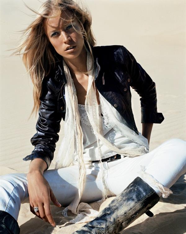 Raquel Zimmermann