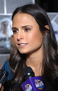 Jordana Brewster