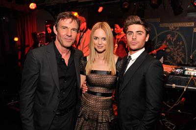 Heather Graham 'At Any Price' premiere at the Tribeca Film Festival in NYC 4/19/13 