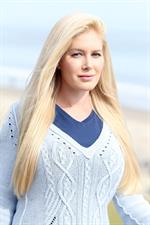 Heidi Montag in Santa Barbara on May 10, 2013