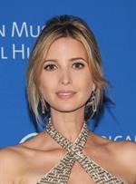 Ivanka Trump at the American Museum Of Natural History Museum Dance in New York, Apr. 18, 2013 