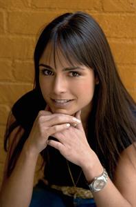 Jordana Brewster