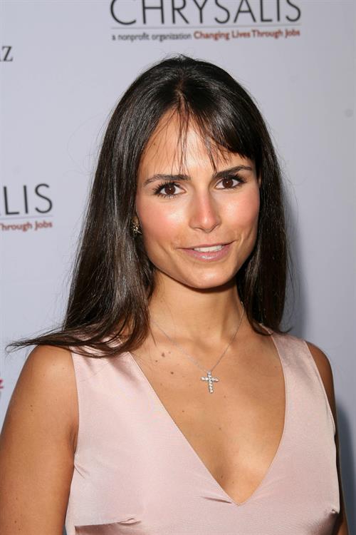 Jordana Brewster