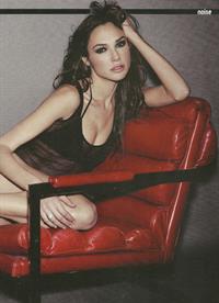 Gal Gadot in lingerie