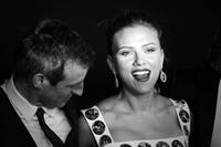 Scarlett Johansson premiere of 'Her' during the 8th Rome Film Festival November 10, 2013 