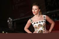 Scarlett Johansson premiere of 'Her' during the 8th Rome Film Festival November 10, 2013 