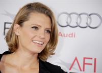 Stana Katic  Saving Mr. Banks  Premiere at AFI FEST 2013 - Hollywood, Nov. 7, 2013 