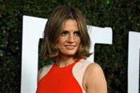 Stana Katic  Mandela: Long Walk To Freedom  Los Angeles Premiere - Hollywood, Nov. 11, 2013 
