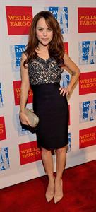 Taryn Manning L.A. Gay & Lesbian Center's 42nd Anniversary Vanguard Awards Gala (November 9, 2013) 