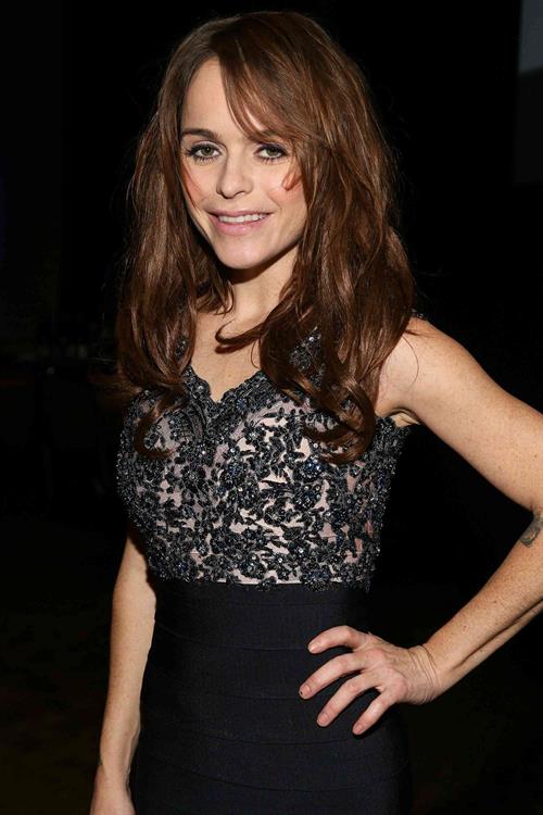 Taryn Manning L.A. Gay & Lesbian Center's 42nd Anniversary Vanguard Awards Gala (November 9, 2013) 